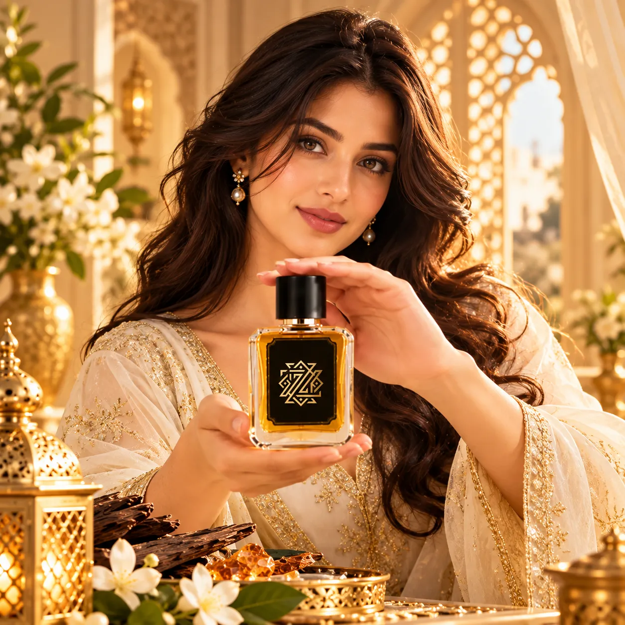 Fragrance For HER