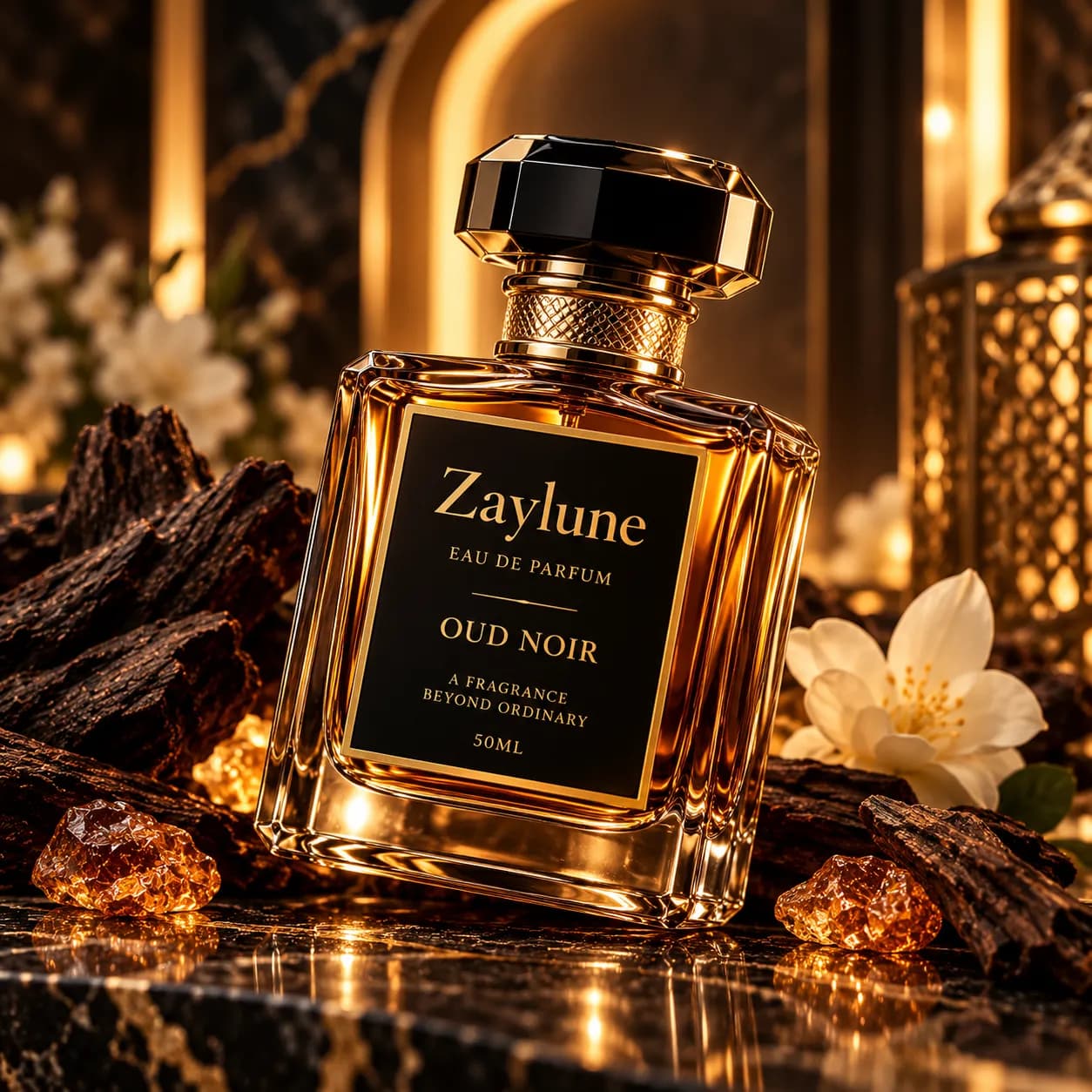 Zaylune fragrance